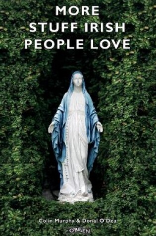 Cover of More Stuff Irish People Love