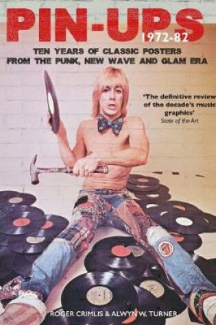 Cover of Pin-Ups 1972-82