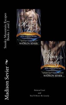 Book cover for Smoky Mountain Escapes Books 1 and 2