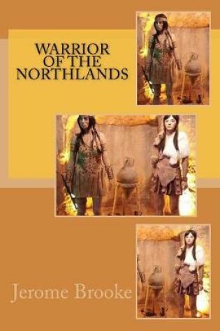 Cover of Warrior of the Northlands