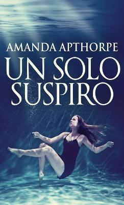 Book cover for Un Solo Suspiro