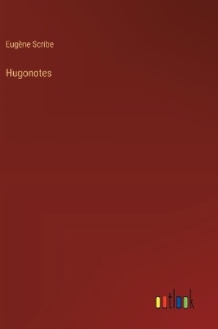 Cover of Hugonotes