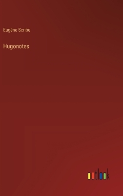 Book cover for Hugonotes