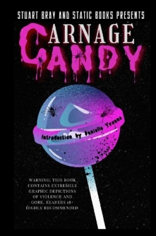 Cover of Carnage Candy