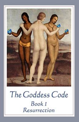 Cover of The Goddess Code