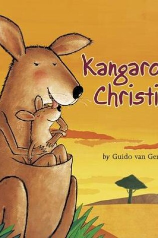 Cover of Kangaroo Christine