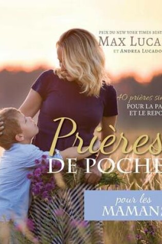 Cover of Prieres de Poche pour les Mamans