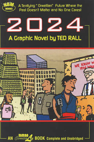 Cover of 2024