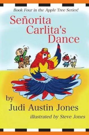 Cover of Senorita Carlita's Dance