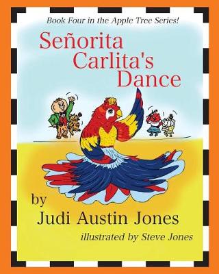 Cover of Senorita Carlita's Dance