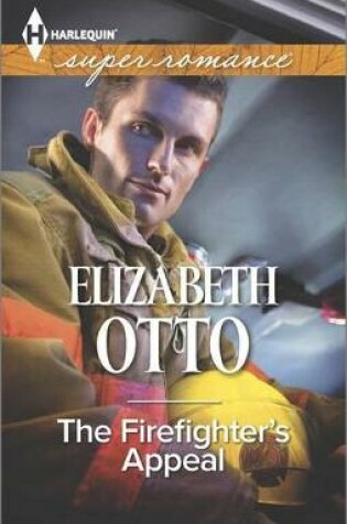 Cover of The Firefighter's Appeal