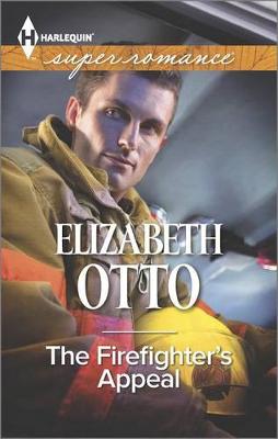 Book cover for The Firefighter's Appeal