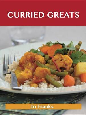 Book cover for Curried Greats