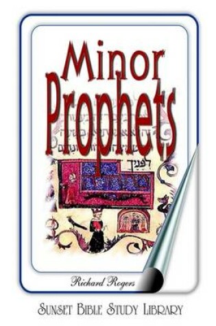 Cover of Minor Prophets