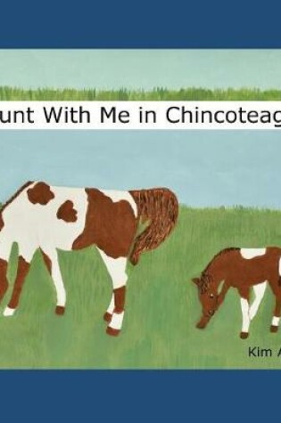 Cover of Count With Me in Chincoteague