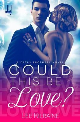 Book cover for Could This Be Love?