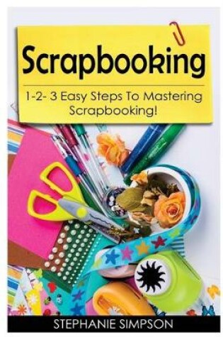 Cover of Scrapbooking