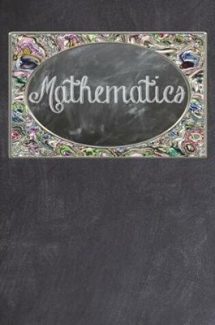 Cover of Mathematics