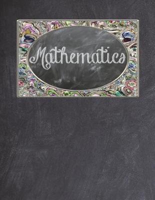 Book cover for Mathematics