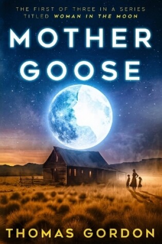 Cover of Mother Goose