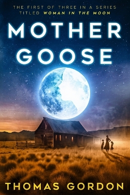 Book cover for Mother Goose