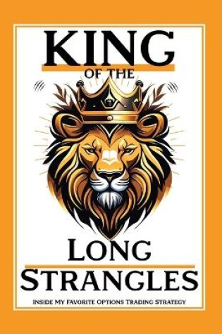 Cover of King of the Long Strangles