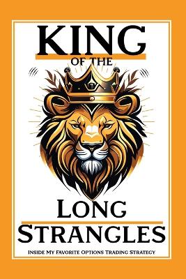 Book cover for King of the Long Strangles