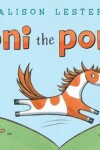 Book cover for Noni the Pony