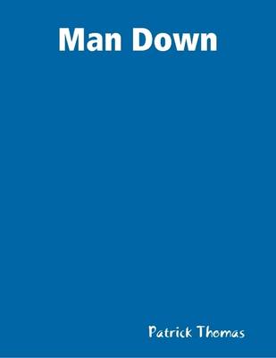 Book cover for Man Down