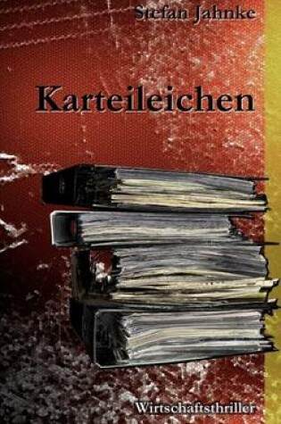 Cover of Karteileichen