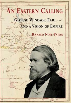 Cover of An Eastern Calling