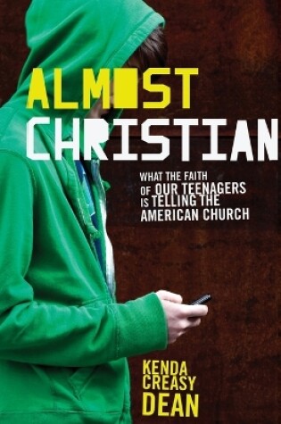 Cover of Almost Christian