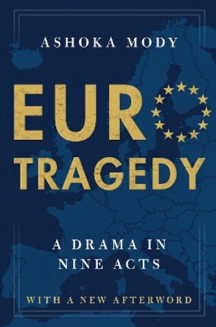 Cover of EuroTragedy