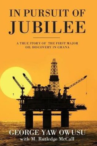 Cover of In Pursuit of Jubilee