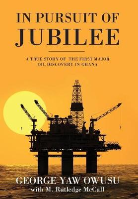 Cover of In Pursuit of Jubilee