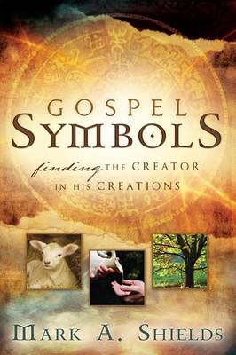 Book cover for Gospel Symbols