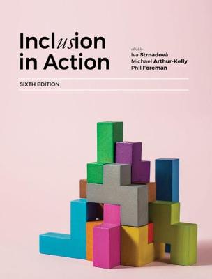 Book cover for Inclusion In Action