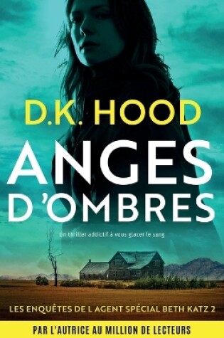 Cover of Anges d'ombres