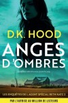 Book cover for Anges d'ombres