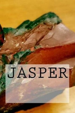 Cover of Jasper