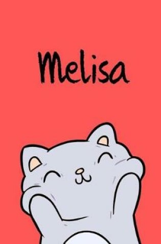 Cover of Melisa