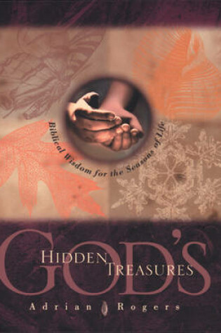 Cover of God's Hidden Treasure