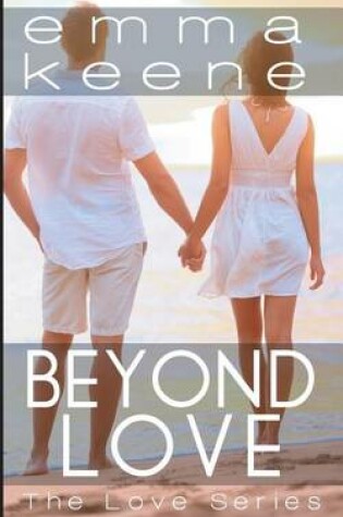 Cover of Beyond Love