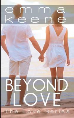 Cover of Beyond Love