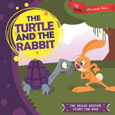 Cover of The Turtle and the Rabbit