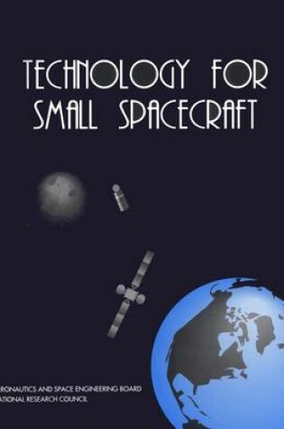 Cover of Technology for Small Spacecraft