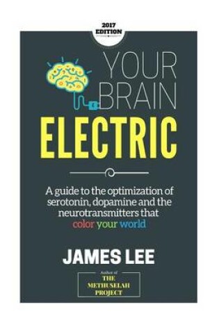 Cover of Your Brain Electric