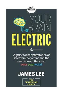 Book cover for Your Brain Electric