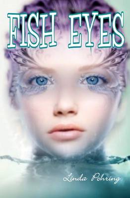 Book cover for Fish Eyes