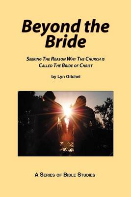 Book cover for Beyond the Bride